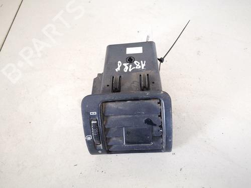 Used Air vent Air vent MERCEDES-BENZ M-CLASS (W163) ML 270 CDI (163.113) (163 hp) 32911908 32911908