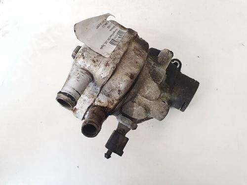 Used Oil radiator Oil radiator 35685220 35685220
