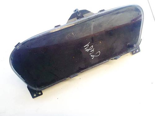 Used Instrument cluster Instrument cluster HONDA FR-V (BE) 2.0 (BE3) (150 hp) 35332681 35332681