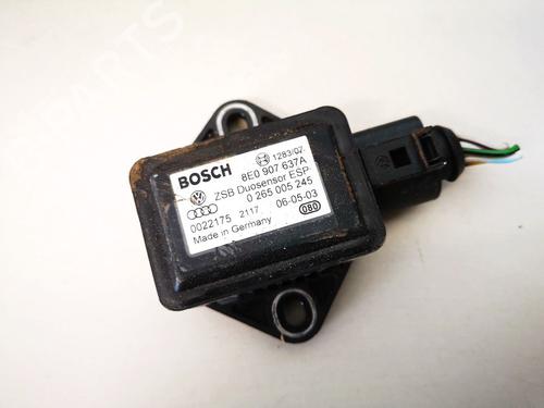 Electronic module AUDI A6 C5 (4B2, 4B4) 1.9 TDI | BP35513725M83 - Image 2