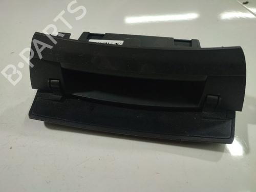 Glove box CITROËN C5 III (RD_) 2.0 HDi (RDRHD8, RDRHDJ, RDRHR8, RDRHRJ) | BP34844548C95 - Image 2