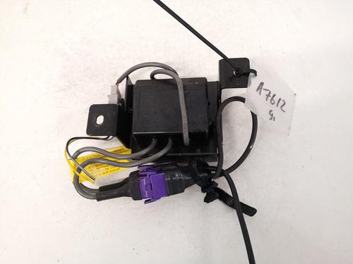 Used ECU airbags ECU airbags RENAULT ESPACE II (J/S63_) 2.1 TD (J63E) (90 hp) 32898385 32898385