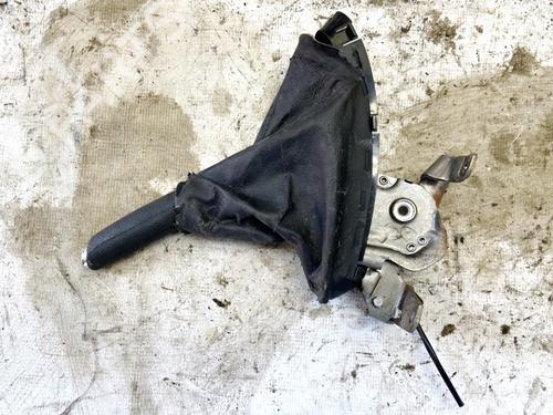 Handbremse für Handbremse 35491795 35491795