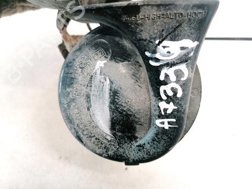 Used Horn Horn 35489701 35489701