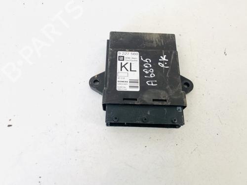 Used Electronic module Electronic module 35523797 35523797