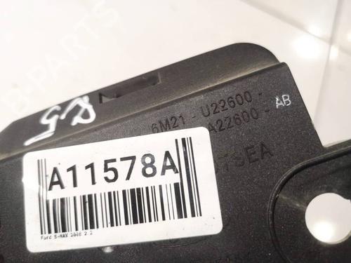 Front right interior door handle FORD S-MAX (WA6) 2.2 TDCi | BP38494396I14 - Image 3
