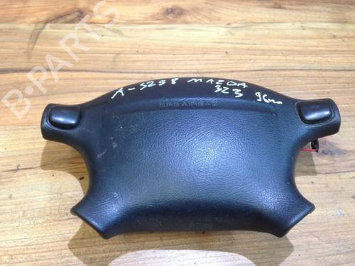 Used Driver airbag Driver airbag MAZDA 323 P V (BA) 1.3 16V (73 hp) 33485500 33485500
