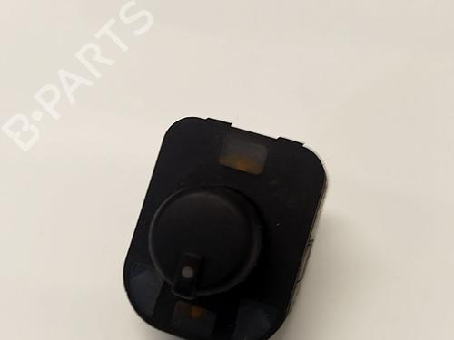 Used Mirror switch Mirror switch AUDI A6 C5 (4B2, 4B4) 2.5 TDI (150 hp) 34768770 34768770