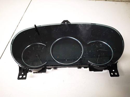 Used Instrument cluster Instrument cluster VAUXHALL MOKKA / MOKKA X (J13) 1.6 CDTi 4x4 (136 hp) 34740316 34740316