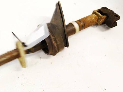 Steering column universal joint MINI MINI (R50, R53) One | BP38161179M114 - Image 2