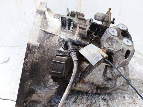 Gearbox OPEL SIGNUM Hatchback (Z03) 2.2 DTI (F48) | BP35012691M3 - Image 2