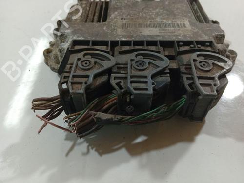 Engine control unit (ECU) RENAULT ESPACE IV (JK0/1_) 2.2 dCi (JK0H) | BP32544249M57 - Image 2