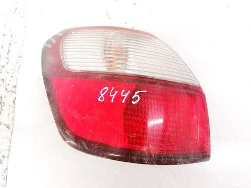 Used Left taillight Left taillight SUBARU LEGACY III Estate (BH) 2.5 AWD (BH9) (156 hp) 35378020 35378020