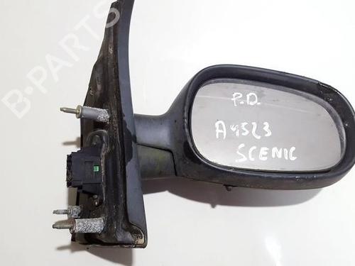 Retrovisor derecho Retrovisor derecho 35840190 35840190