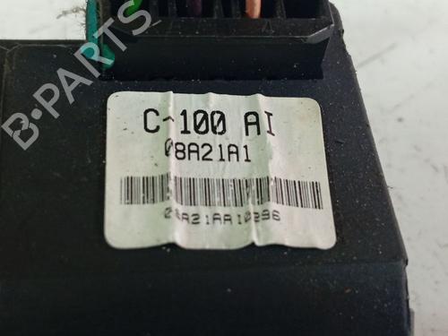 Electronic module CHEVROLET CAPTIVA (C100, C140) 2.4 | BP39232453M83 - Image 4