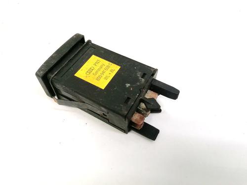 Warning switch AUDI A4 B5 (8D2) 1.6 | BP35431924I22 - Image 2