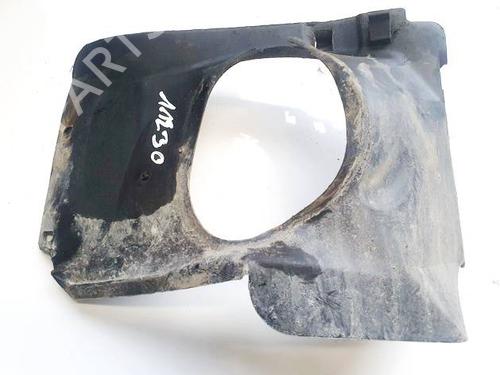Used Underbody protection Underbody protection 34778838 34778838