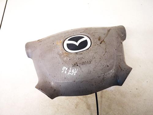 Used Driver airbag Driver airbag MAZDA PREMACY (CP) 2.0 TD (90 hp) 33086616 33086616