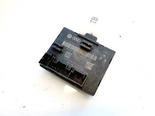 Electronic module AUDI A4 B8 (8K2) 2.0 TDI | BP36687956M83 - Image 2