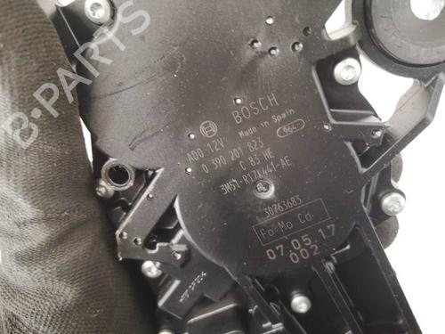 Rear wiper motor FORD C-MAX (DM2) 1.8 TDCi | BP38581589M102 - Image 3
