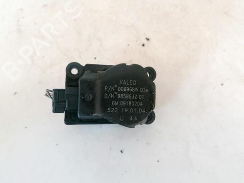 Used Electronic module Electronic module OPEL VECTRA C (Z02) 2.2 DTI 16V (F69) (125 hp) 33094648 33094648