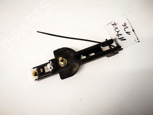 Used Support Support AUDI A6 C5 (4B2, 4B4) 2.5 TDI quattro (180 hp) 32887019 32887019