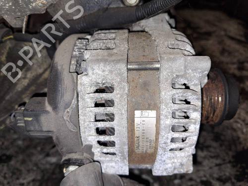Used Alternator Alternator 35172192 35172192