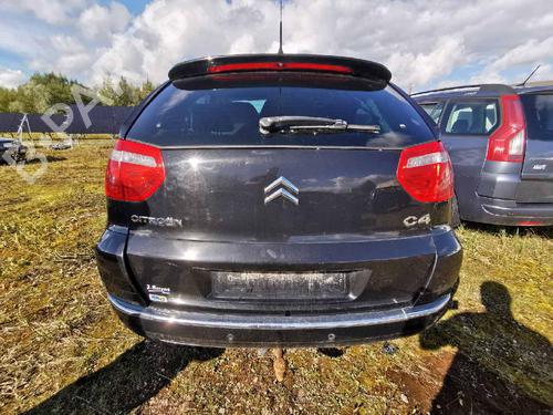 Switch CITROËN C4 Picasso I MPV (UD_) 2.0 HDi 138 | BP32550583I30 - Image 10