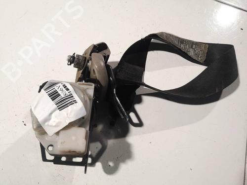 Used Rear left seatbelt Rear left seatbelt 35009693 35009693
