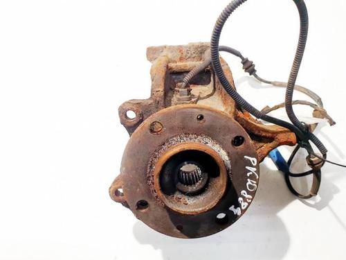 Used Left front steering knuckle Left front steering knuckle 34872371 34872371