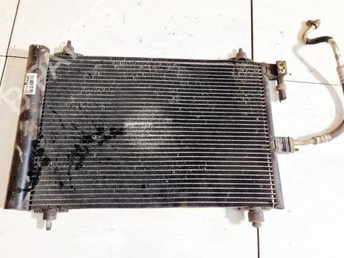 Used AC radiator AC radiator 34978609 34978609