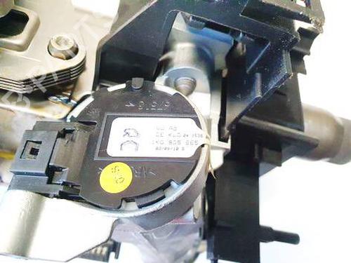 Ignition barrel AUDI A3 (8P1) 2.0 TDI 16V | BP34757523M48 - Image 3