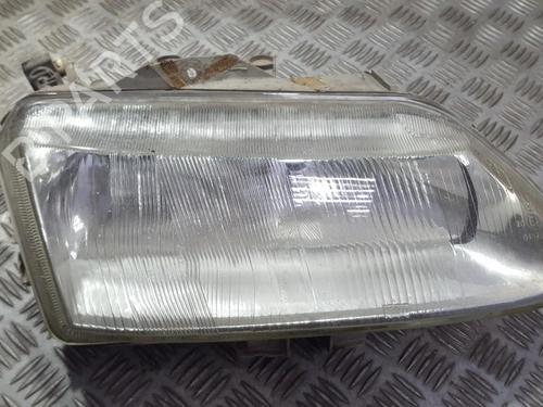 Used Right headlight Right headlight 35665251 35665251
