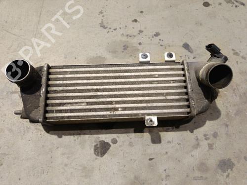 Used Intercooler Intercooler KIA CEE'D Hatchback (ED) 1.6 CRDi 115 (115 hp) 34992442 34992442