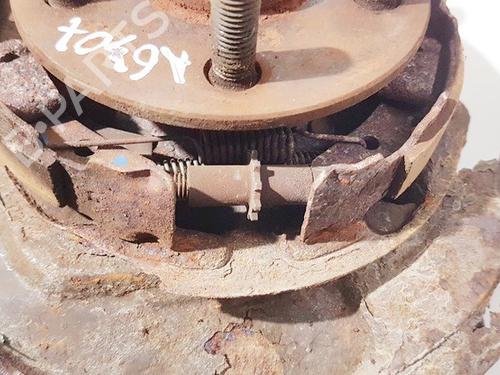 Used Hand brake Hand brake 35442538 35442538