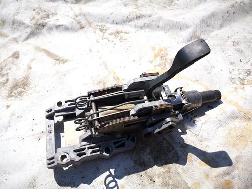 Used Steering column Steering column AUDI A6 C5 (4B2, 4B4) 2.5 TDI (155 hp) 35418881 35418881