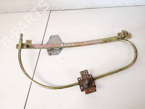 Used Rear left window mechanism Rear left window mechanism 35317034 35317034
