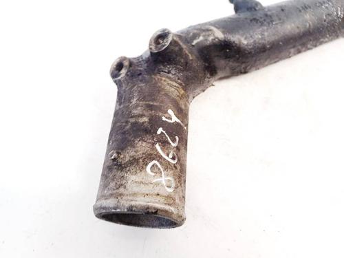 Intercooler pipe CITROËN JUMPER I Platform/Chassis (244) 2.8 HDi | BP39182346M127 - Image 3