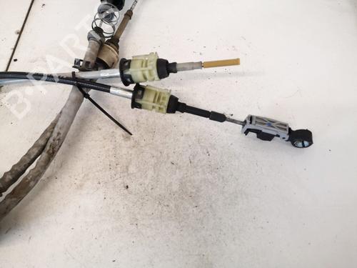 Cable SAAB 9-3 (YS3F, E79, D79, D75) 2.2 TiD | BP35393432E12 - Image 2