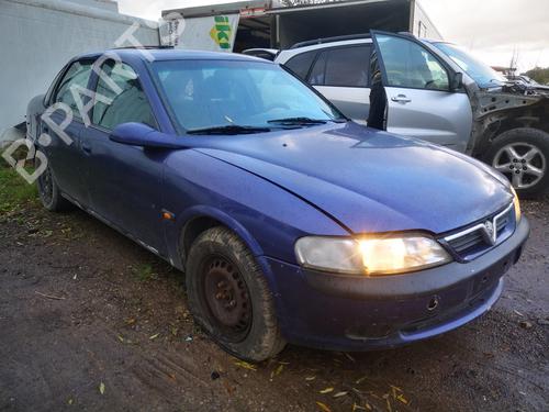 Used Parts OPEL VECTRA B (J96) 2.0 i 16V (F19) (136 hp) 4445126