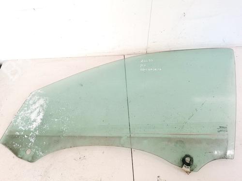 Used Front left door window Front left door window RENAULT LAGUNA II (BG0/1_) 1.9 dCi (BG08, BG0G) (120 hp) 35553115 35553115