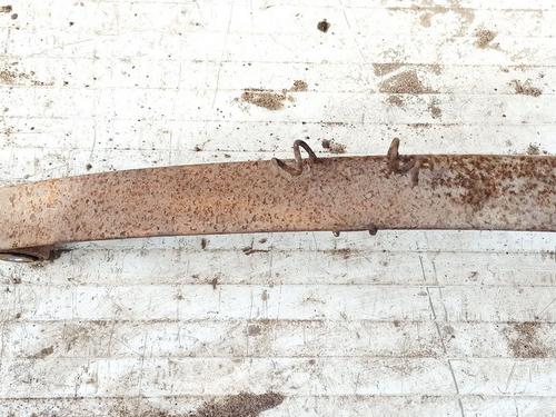 Andre DAEWOO REXTON (GAB_) 2.7 D All-wheel Drive | BP35582426O1 - Image 3