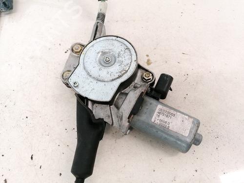 Used Left front window motor Left front window motor 35528293 35528293