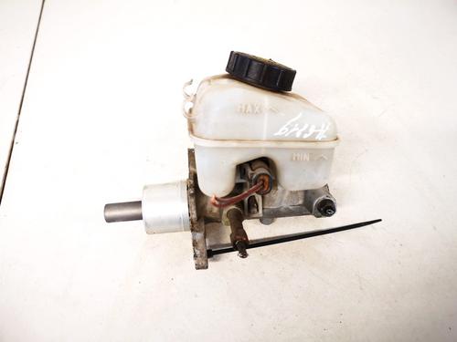 Used Brake master cylinder Brake master cylinder 35562344 35562344