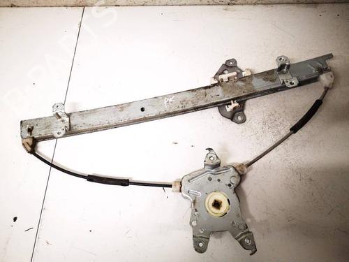 Used Front left window mechanism Front left window mechanism 34871971 34871971