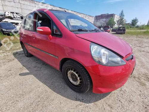 Brugte HONDA JAZZ II (GD_, GE3, GE2) 1.3 iDSi (GD1) 4792224
