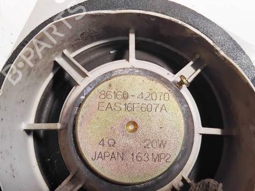 Speaker TOYOTA RAV 4 II (_A2_) 2.0 D 4WD (CLA20_, CLA21_, CLA20R, CLA21R) | BP32585375E2  - Image 6
