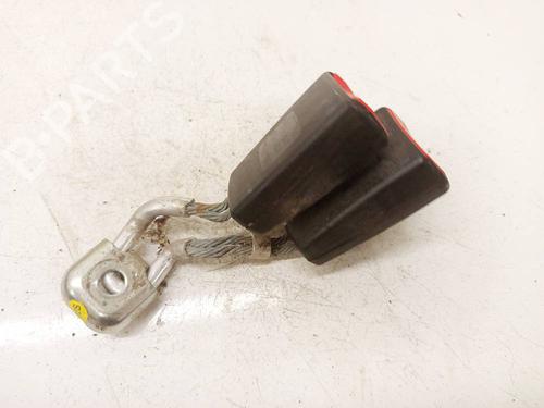 Seat buckle VW GOLF VI (5K1) 1.6 TDI | BP34751528I32 - Image 2
