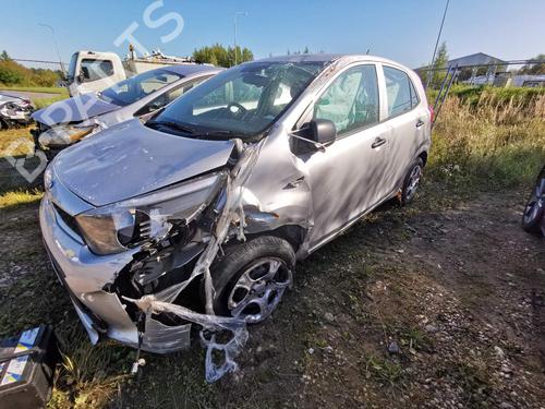 Steering ECU KIA PICANTO III (JA) 1.0 | BP40052558M49 - Image 8