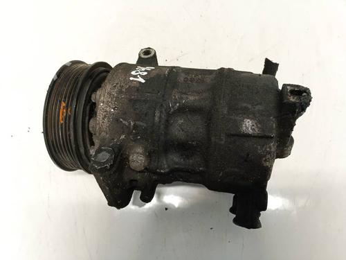 Used AC compressor AC compressor 34978979 34978979